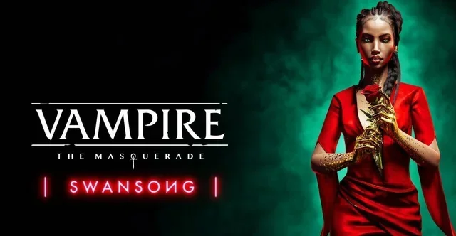 Vampire: The Masquerade – Swansong