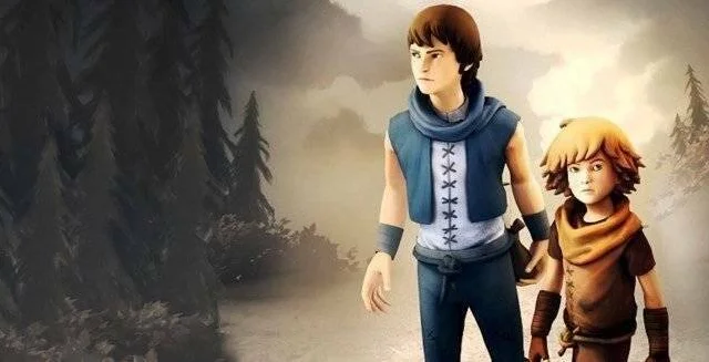 Brothers: A Tale of Two Sons vychází pro PS4 a Xbox One – launch trailer