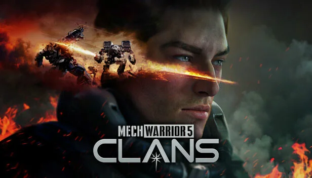 Launch trailer na hru MechWarrior 5: Clans, bude dostupná v předplatném Game Pass