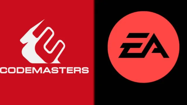 Electronic Arts kupuje Codemasters za 1,2 miliardy dolarů