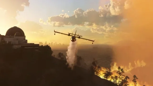 Oznámen Microsoft Flight Simulator 2024, vyjde příští rok