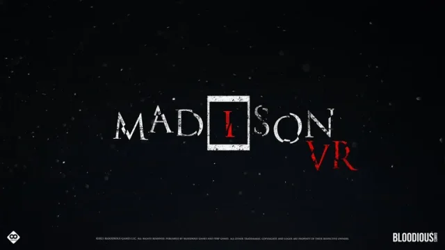Hororová hra MADiSON oznámena pro headset PlayStation VR2