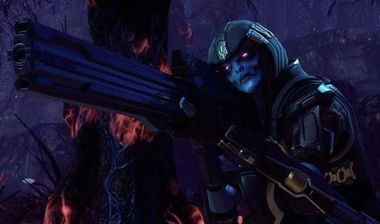 Brzy vyjde pro konzole XCOM 2 Collection