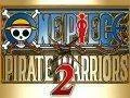 One Piece: Pirate Warriors 2 'Discover the New World' launch trailer