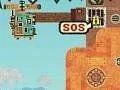 Patchwork Heroes míří na PSP i do Evropy 