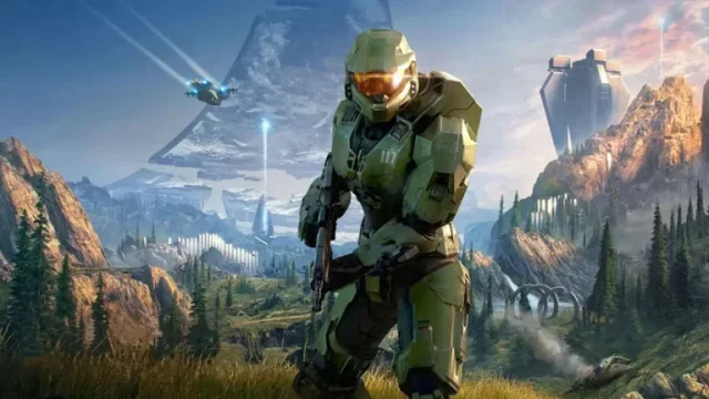 V příštím roce by mohly vyjít hned dvě Halo hry, jedna by mohla být live service záležitostí jako Fortnite