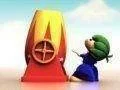 Lemmings Touch
