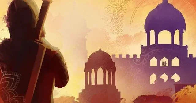 Assassin’s Creed: Chronicles - India - Launch trailer