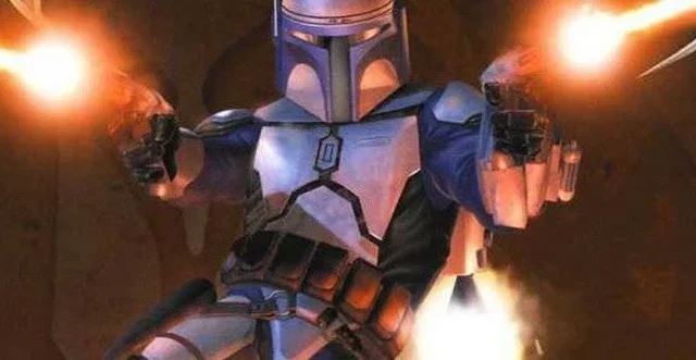 Klasické Star Wars hry jsou dostupné v Evropě na PS Store pro PS4