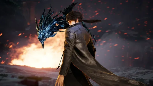 Akční hra Lost Soul Aside dostane zítra větší update