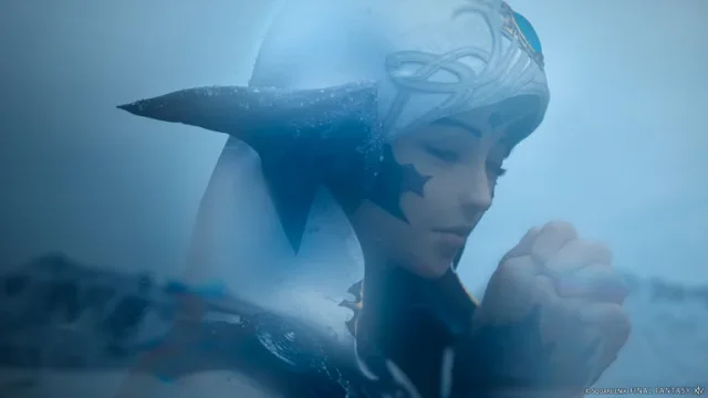 Hra Final Fantasy XIV dostane rozšíření Evercold, oznámena Nintendo Switch 2 verze