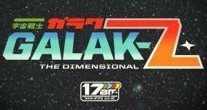Galak-Z: The Dimensional má datum vydání