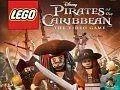 LEGO Piráti z Karibiku - dojmy z hraní
