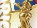 Nintendo pravděpodobně uvede stříbrnou a zlatou amiibo figurku Maria