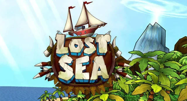 Dobrodružná hra Lost Sea má datum vydání