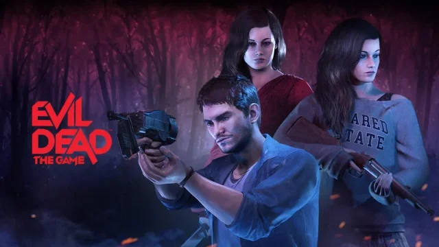 Vývoj dalšího obsahu hry Evil Dead: The Game ukončen, Switch verze zrušena