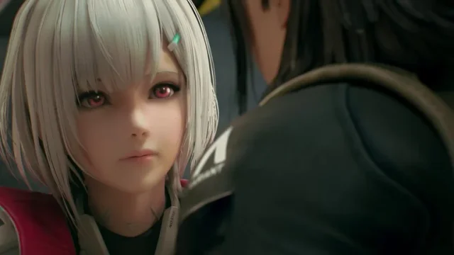 Příběhový trailer na extrakční akční hru SYNDUALITY: Echo of Ada