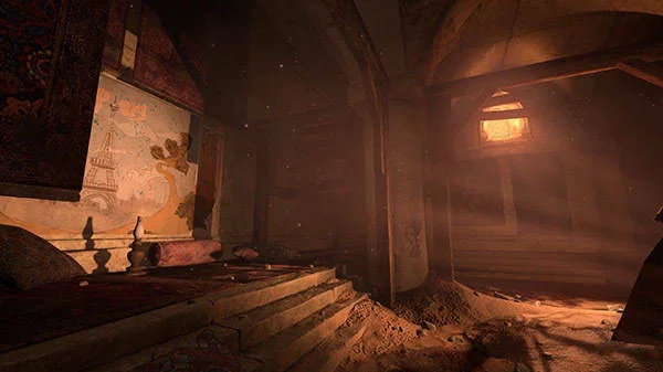 Příběhový trailer na horor Amnesia: Rebirth