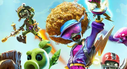 Plants vs. Zombies: Battle for Neighborville
