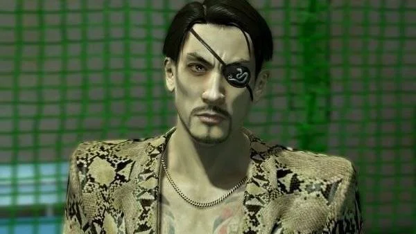 Yakuza 5 vyjde pravděpodobně v polovině listopadu