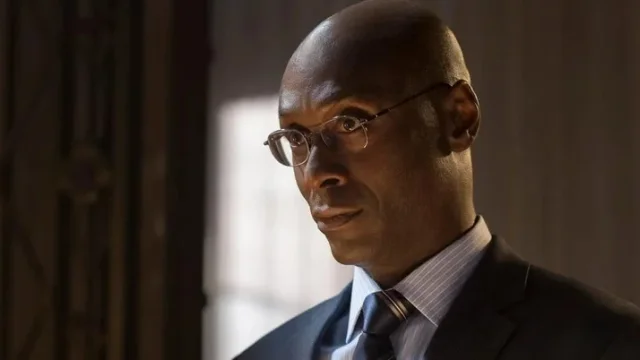 Zemřel herec Lance Reddick, znát ho můžete z Destiny nebo série Horizon