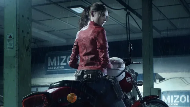 Capcom se pochlubil dobrými prodeji posledních her ze série Resident Evil