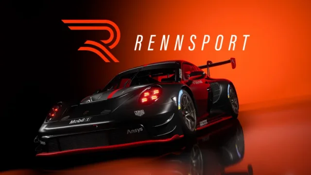 Závodní simulátor RENNSPORT vyjde v polovině listopadu