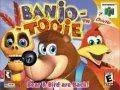 Můžeme se těšit na další hru ze série Banjo-Tooie?