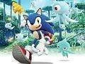 Sonic Colours