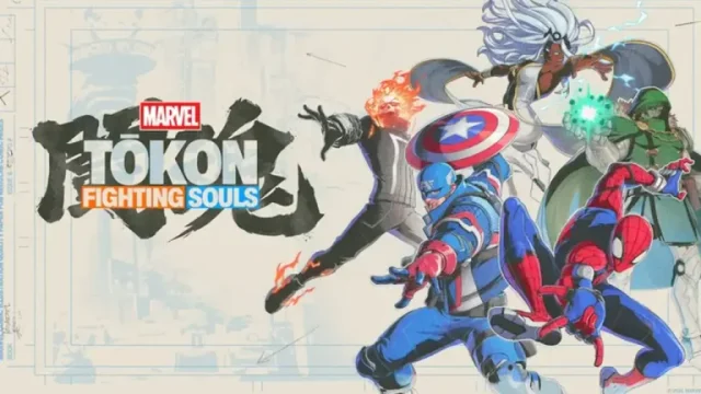 Podívejte se na launch trailer bojovky MARVEL Tōkon: Fighting Souls
