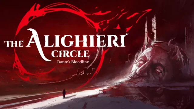 Oznámen first-person thriller The Alighieri Circle: Dante’s Bloodline