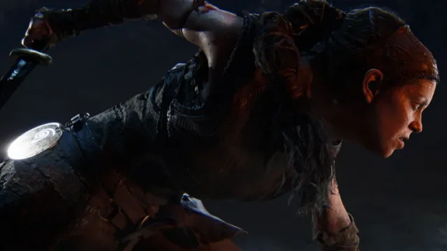 Další hrou od Ninja Theory má být Hellblade 3, Project: Mara měl být jen koncept