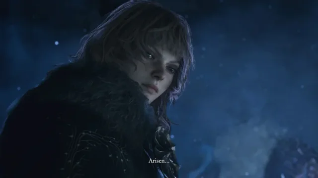 Podívejte se na hudební video ke hře Dragon's Dogma 2: Dark Arisen