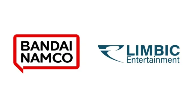 Bandai Namco se rozhodlo prodat své studio Limbic Entertainment