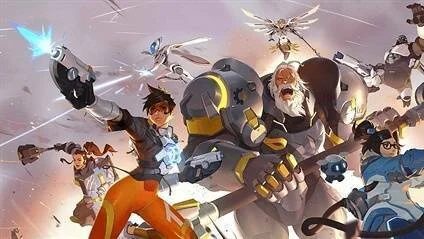 Sledujte zahájení akce BlizzCon 2019