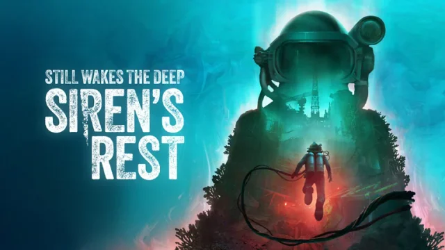 Hra Still Wakes the Deep dostane příští týden příběhové rozšíření Siren’s Rest
