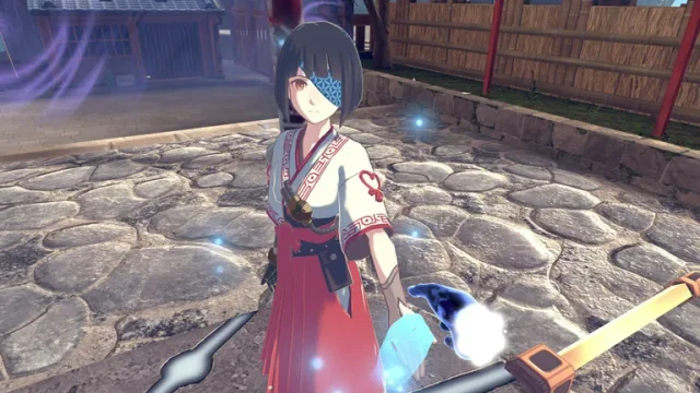Akční adventura The Tale of Onogoro vyjde na launch PlayStation VR2