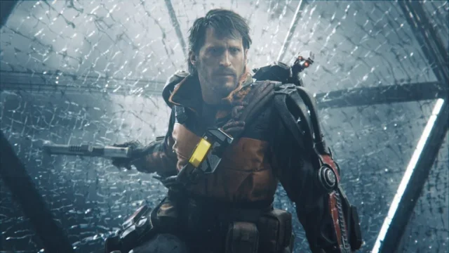 Studio Sharkmob oznámilo open-world extrakční střílečku Exoborne