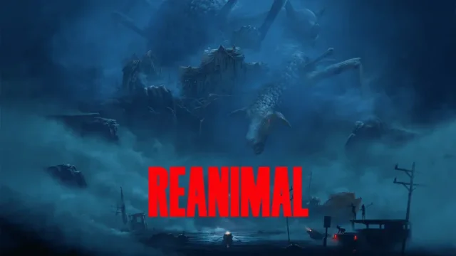 REANIMAL 