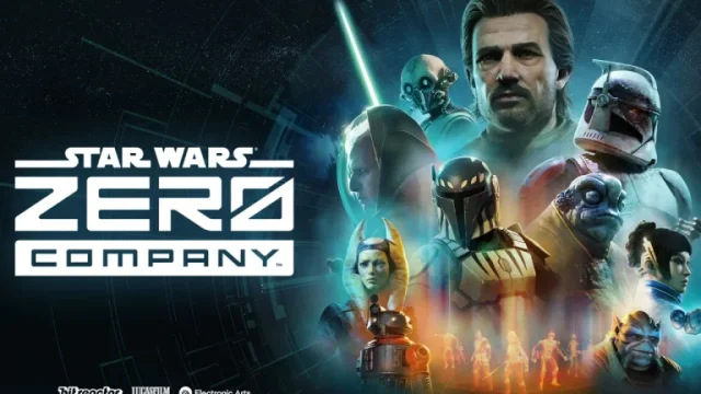 Podívejte se na naše video z hraní strategické hry Star Wars: Zero Company