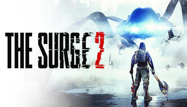 Akční RPG The Surge 2 vyjde pro PS4 s českými titulky