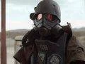 Fan film Fallout: Nuka Break - Red Star