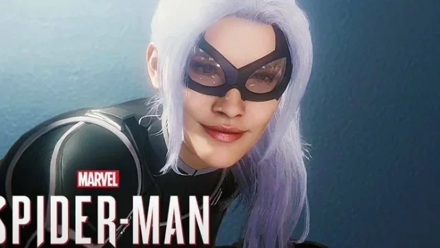 Marvel’s Spider-Man - DLC The Heist
