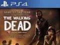 The Walking Dead: Game of the Year Edition zřejmě míří na PS4