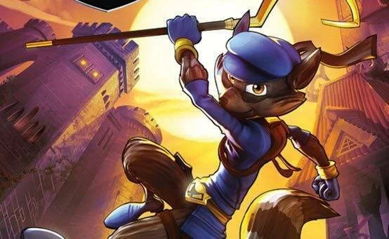 Vývojáři ze studia Sanzaru Games by rádi vytvořili další díl Sly Coopera