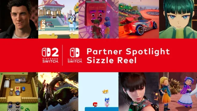 Shrnutí dalších oznámení z dnešní prezentace Nintendo Direct
