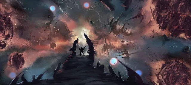 Unikly nové záběry ze zrušené akce DOOM 4