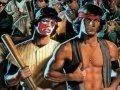The Warriors vyjde příští týden na PS3