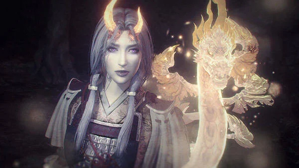 Nioh 2 dostává poslední rozšíření, parádní launch trailer