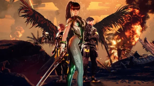 Objevují se první dojmy z hraní Stellar Blade Complete Edition na konzoli Nintendo Switch 2